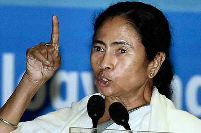 Trinamool Congress Condemns BJP Youth Leader's Rs 11 Lakh Bounty for Mamata's Head