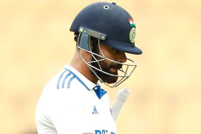 IND vs NZ, 1st Test: Five Indian Batters Register Ducks as Kiwis Bundle India Out for 46 Runs