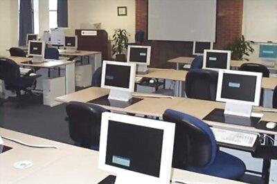 Rail Budget 2015: 'Operation Five Minutes', 'hot-buttons', coin vending machines new features