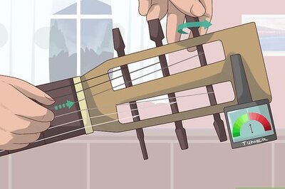 How to Adjust the Action on a Guitar
