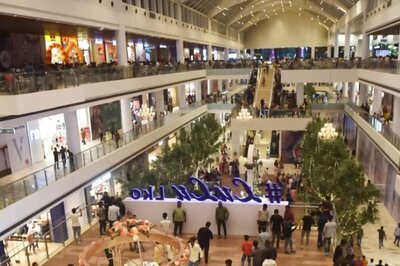Chinese Man Lives Secretly Under Mall Staircase For Six Months, Arrested