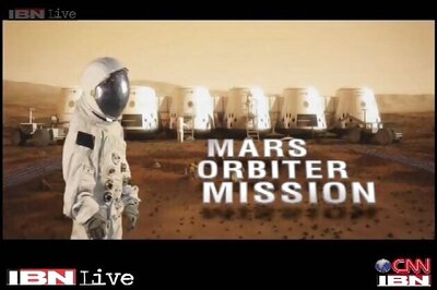 Mars mission 100 per cent safe, says ISRO