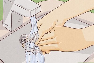 How to Get a Nose Piercing to Close