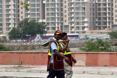 Delimitation of Municipal Wards in Delhi to Be Completed by October End: Officials