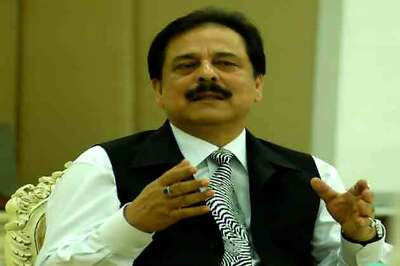 Investors' funds case: Sahara proposes to pay dues in 5 instalments