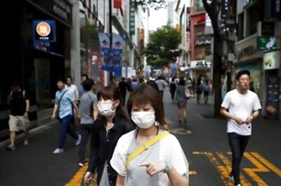 South Korea declares country effectively out of MERS danger