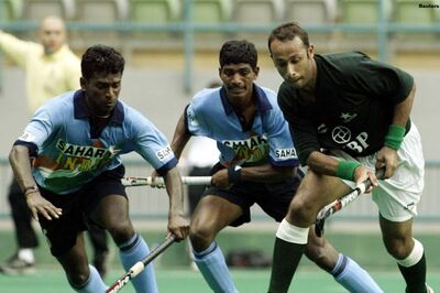 Dominant India beat Pakistan 4-2 in Azlan Shah