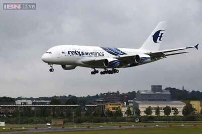 Austin Tech firm had 20 employees on missing Malaysian plane