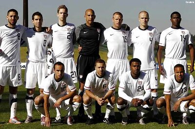 Defence is biggest worry for US in WC