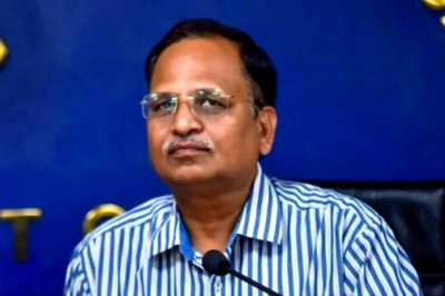 Consider Masks as Vaccine Against Covid-19, Says Satyendar Jain as Cases Surge in Delhi