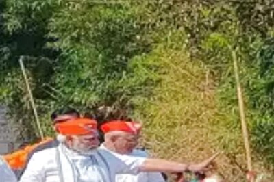 Big Win in 4 States, Out in 1, Eyes Now on Gujarat: As PM Modi Flashes Victory Sign, a Look at BJP's Growth