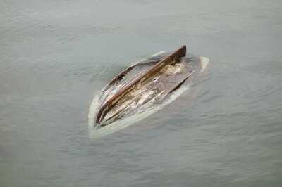 Boat Carrying Migrants Capsizes Near Puerto Rico, Killing 2
