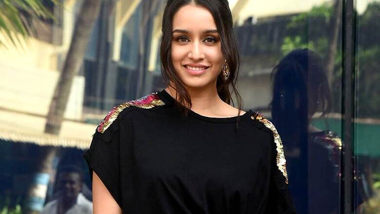 Shraddha Kapoor to Tie the Knot With Celebrity Photographer Rohan Shrestha Next Year?
