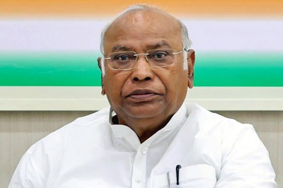 Uttarakhand: Kharge to Launch Cong Poll Campaign from Dehradun