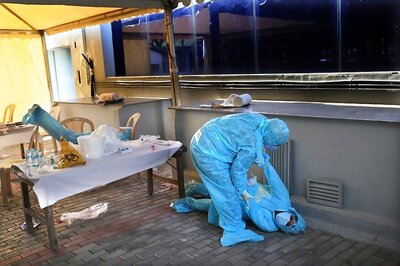 Delhi to Add 20,000 Beds in One Week by Turning Hotels, Banquet Halls Into Covid-19 Facilities