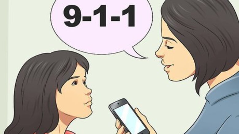 How to Practice Dialing 911