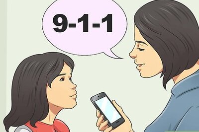 How to Practice Dialing 911