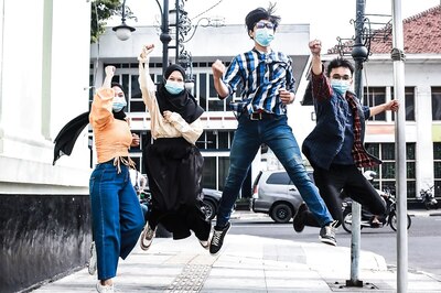 CBSE Cancels Class 10 Board Exams: Here's How Result Will be Calculated