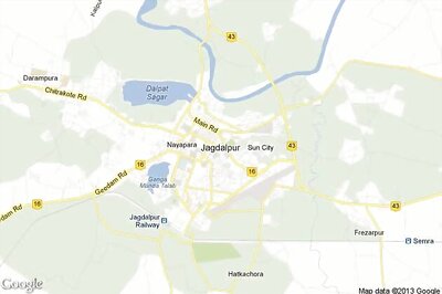 Chhattisgarh: More than 600 CRPF personnel mobilised