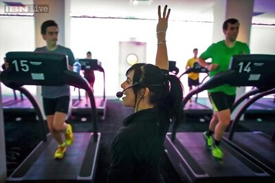  10 tips you need to follow if you are hitting the gym for the first time