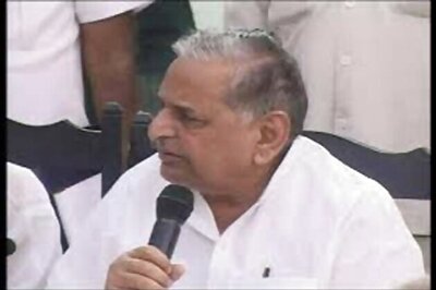 Mulayam important ally in Left's national struggle: CPM