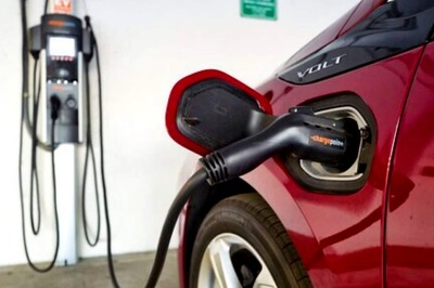 Bringing Back 'Early Bird Incentives' for Electric Vehicles Will be Profitable: Report