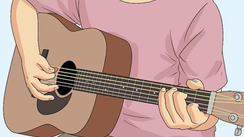 How to Read a Fingering Chart