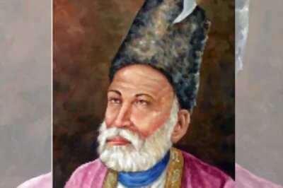 Poetic Justice: Bengal to Celebrate Ghalib Nearly Two Centuries After He Professed His Love