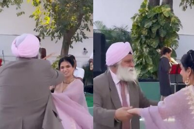 Video of Father-Daughter Duo Dancing to 'Uptown Funk' Goes Viral And Internet is All Hearts