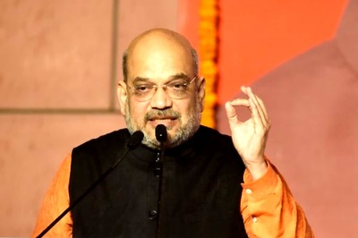 Amit Shah to Undertake Two-day Visit to Assam, Manipur During Weekend