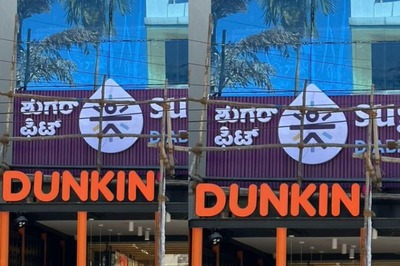 This Photo Of Diabetes Centre Above Dunkin Donuts Outlet Is Trending For Obvious Reasons
