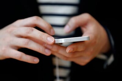 iPhone Sales to Further Slump As Samsung Progresses