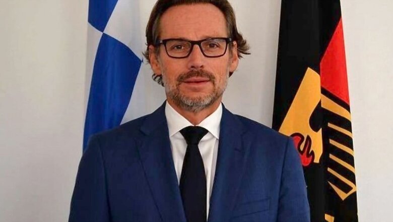 World Must Understand Geopolitical Consequences of Russian Invasion, Says German Security Advisor