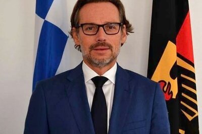 World Must Understand Geopolitical Consequences of Russian Invasion, Says German Security Advisor