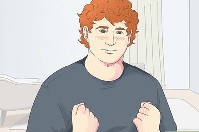 How to Be Comfortable With Your Body