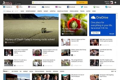 AOL to feed more video, news to Microsoft's MSN