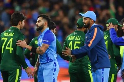 'Whether or Not You Win the WC, Don’t Lose to Pakistan': Veteran Batter on Intensity of IND vs PAK Games
