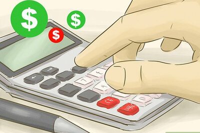 How to Avoid Bankruptcy