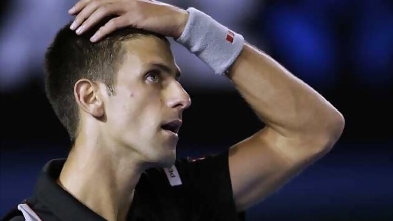 Djokovic cruises past Chardy to enter third round at French Open