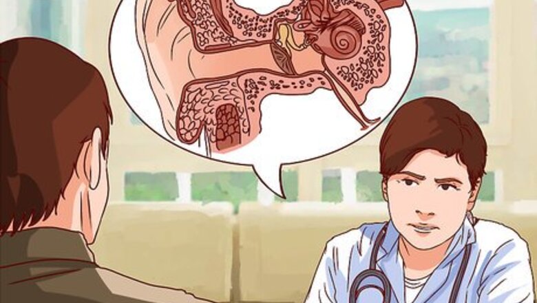How to Understand and Cope With Meniere's Disease