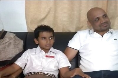 8-year-old Bengaluru boy writes to PM on unfinished flyover; gets response from PMO