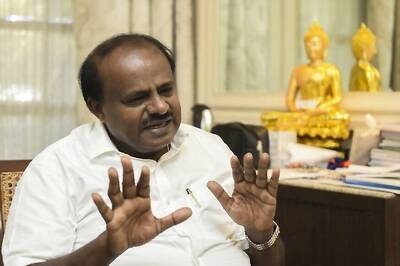 'Modi Applies Makeup, We Just Wash Our Face': Kumaraswamy Reveals 'Secret' Behind PM's Frequent TV Appearances