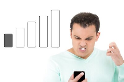No signal? 5 simple tricks to help you get better mobile connectivity