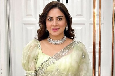 Kundali Bhagya: Shraddha Arya Continues to Shoot Her Close-Up Scenes Despite Back Injury
