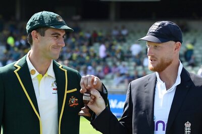 Slow Over-rate Fines And Penalty Points Will Not be Universally Waived From First Three Ashes Tests: ICC