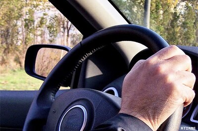 This app tells you if you are fit to drive after smoking marijuana