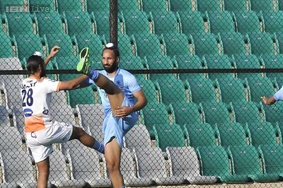 Sultan Azlan Shah Cup: Sardar Singh charged up to face Australia in hockey meet