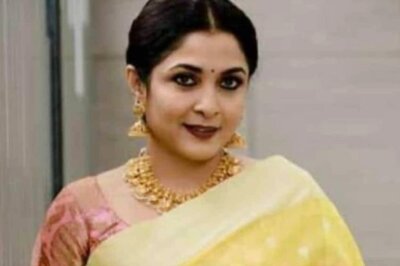 Ramya Krishnan Reveals Why She Didn’t Pursue a Career in Bollywood