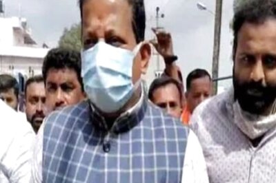 Video on Alleged Plot to Kill K'taka BJP MLA Vishwanath Surfaces, Probe on