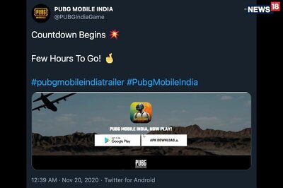 PUBG Mobile India Releasing Today For Android Phones? Unofficial Teaser Says Countdown Has Begun